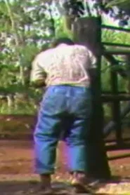 Los amos movie poster