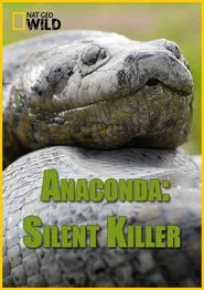 Anaconda: Silent Killer movie poster