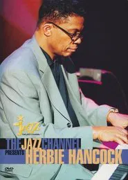 Poster do filme The Jazz Channel Presents Herbie Hancock