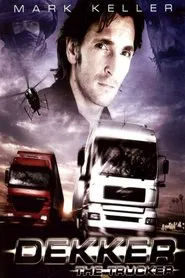 Dekker & Adi - Wer bremst verliert! movie poster