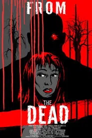 From the Dead movie poster