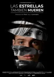 The Stars Also Die movie poster