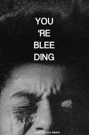 You're Bleeding movie poster