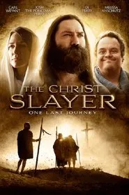 The Christ Slayer movie poster