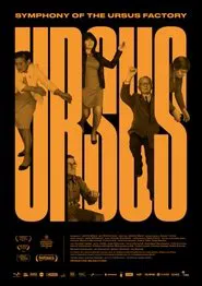 Symphony of the Ursus Factory movie poster