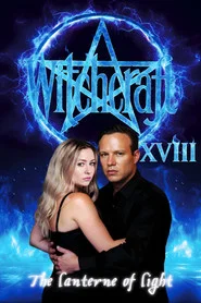 Witchcraft XVIII: The Lanterne of Light movie poster