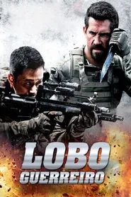 Poster do filme Lobo Guerreiro