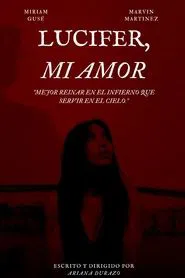 Lucifer, my love movie poster