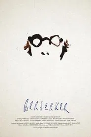 Berserker movie poster