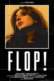 Flop! movie poster