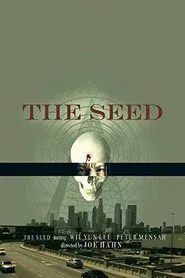 The Seed movie poster