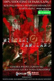 Pamulang Mystery movie poster