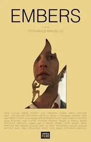 Embers movie poster