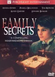 Family Secrets movie poster