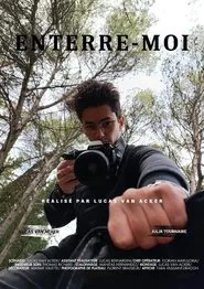 Enterre-moi movie poster