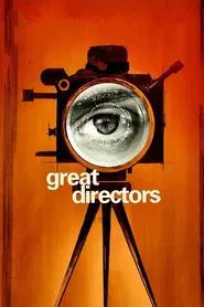 Poster do filme Great Directors