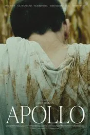 Apollo movie poster