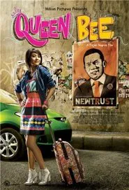 Poster do filme Queen Bee