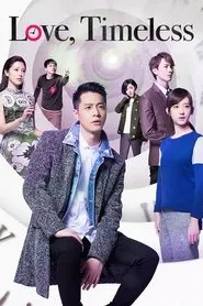 Love, Timeless tv show poster