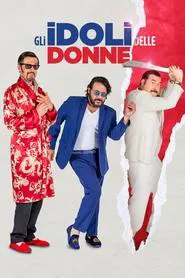 Poster do filme Italian Gigolo