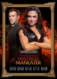 The Misadventures of Mistress Maneater movie poster