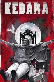 Kedara movie poster