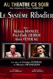 Le Système Ribadier movie poster