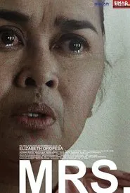 Mrs. movie poster