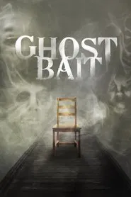 Ghost Bait tv show poster