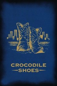 Crocodile Shoes II tv show poster