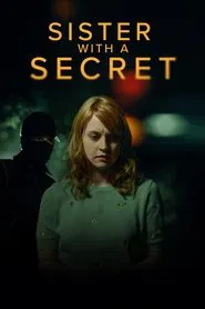 Sister with a Secret movie poster