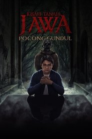 Kisah Tanah Jawa: Pocong Gundul movie poster