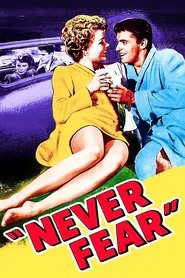 Never Fear movie poster