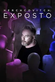 Poster do filme Herchcovitch; Exposto