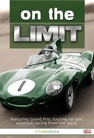 Mike Hawthorn: On the Limit movie poster