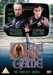 The One Game tv show poster