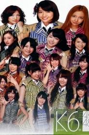 Team K 6th Stage "RESET" movie poster