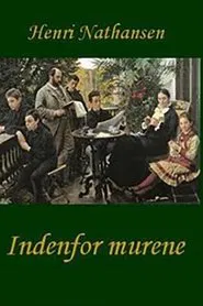 Indenfor murene movie poster
