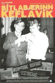 Liverpool of the North movie poster