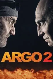 Poster do filme Argo 2