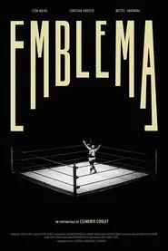 Emblema movie poster