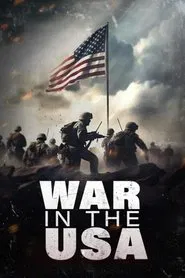 War in the USA movie poster