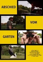 Abschied vom Garten movie poster