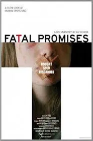 Fatal Promises movie poster
