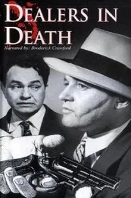 Dealers in Death movie poster