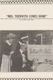 Mrs. Trenwith Comes Home movie poster