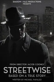 Streetwise movie poster