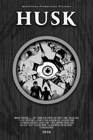 Husk movie poster