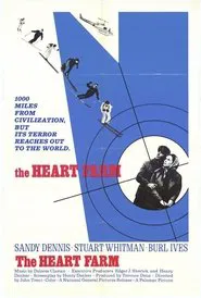The Man Who Wanted to Live Forever movie poster
