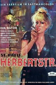 St. Pauli Herbertstraße movie poster